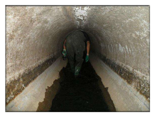 东坡管道高压清洗